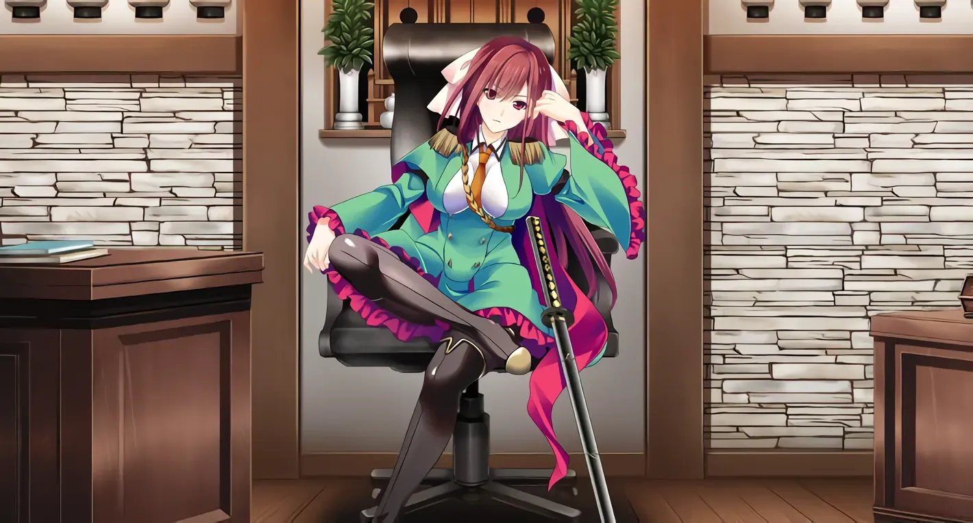 ごくかの！ ～タマとらせてもらいます！～中文攻略