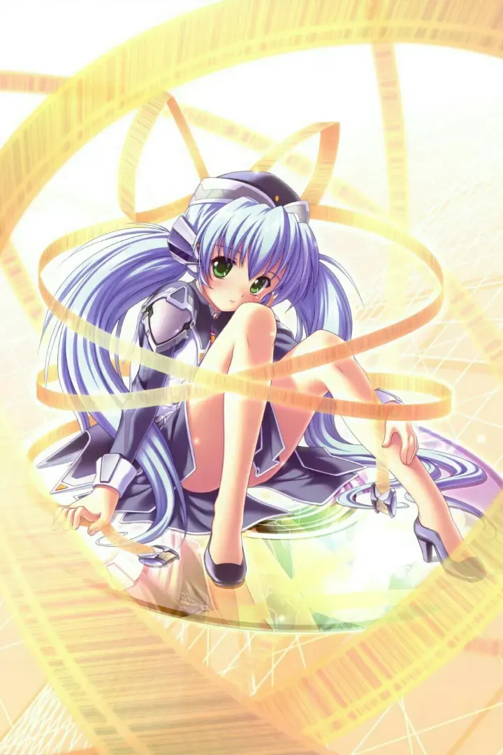 planetarian～雪圏球～中文攻略