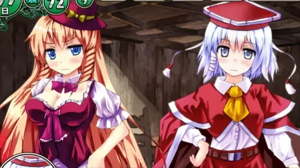 Dungeon Town:遗迹之森与梦魔之药中文攻略