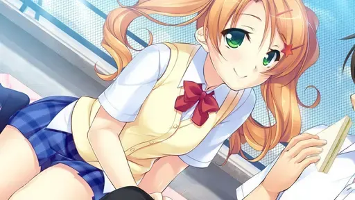 かみデレ中文攻略