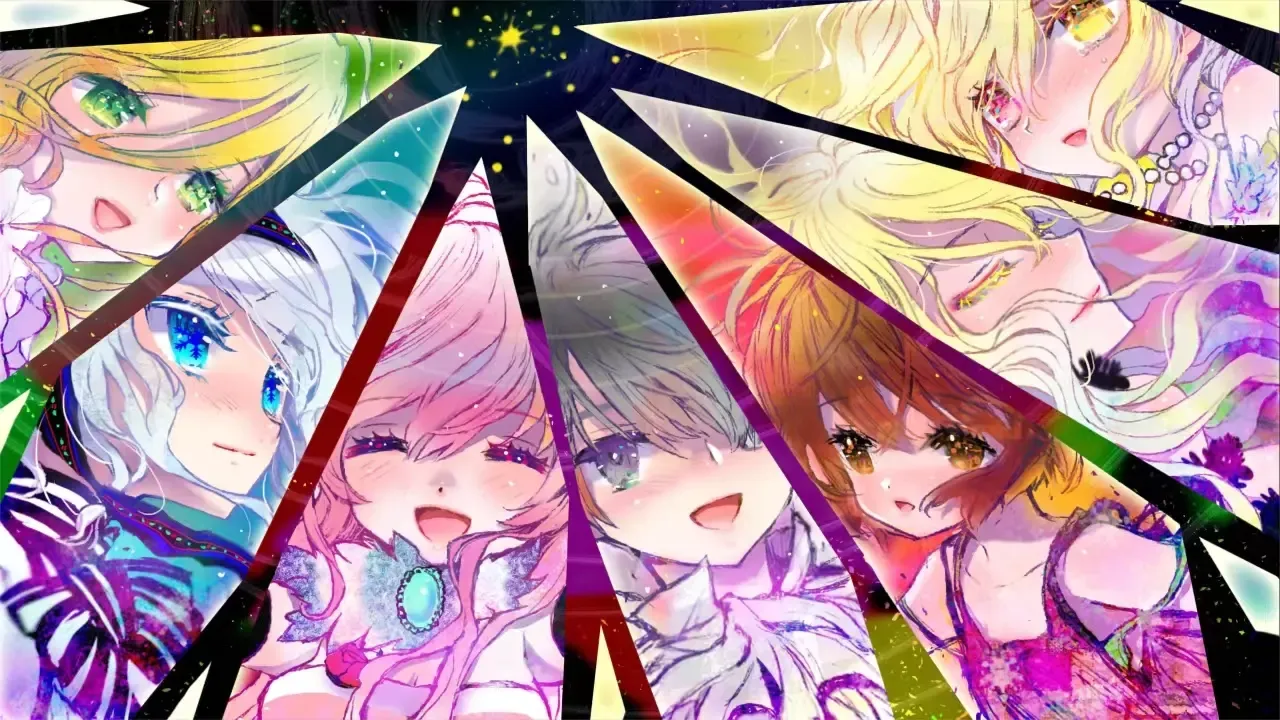 童话安魂曲中文攻略
