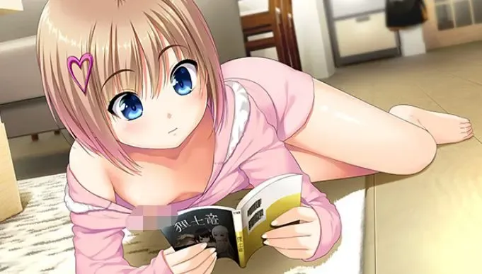 お兄ちゃん大好き!中文攻略