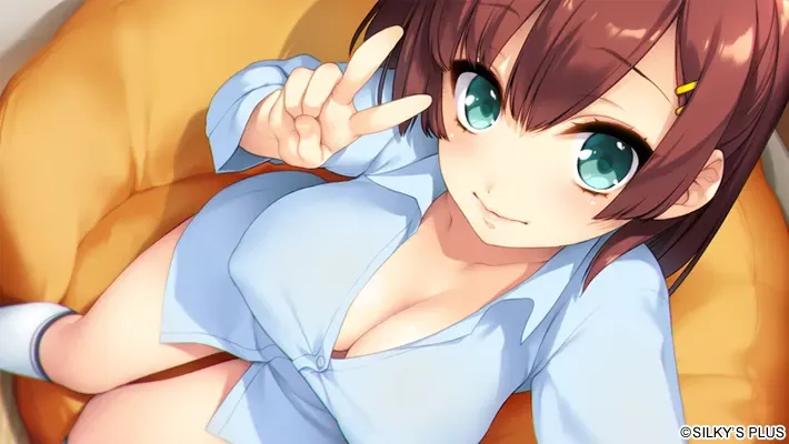 あけいろ怪奇譚中文攻略