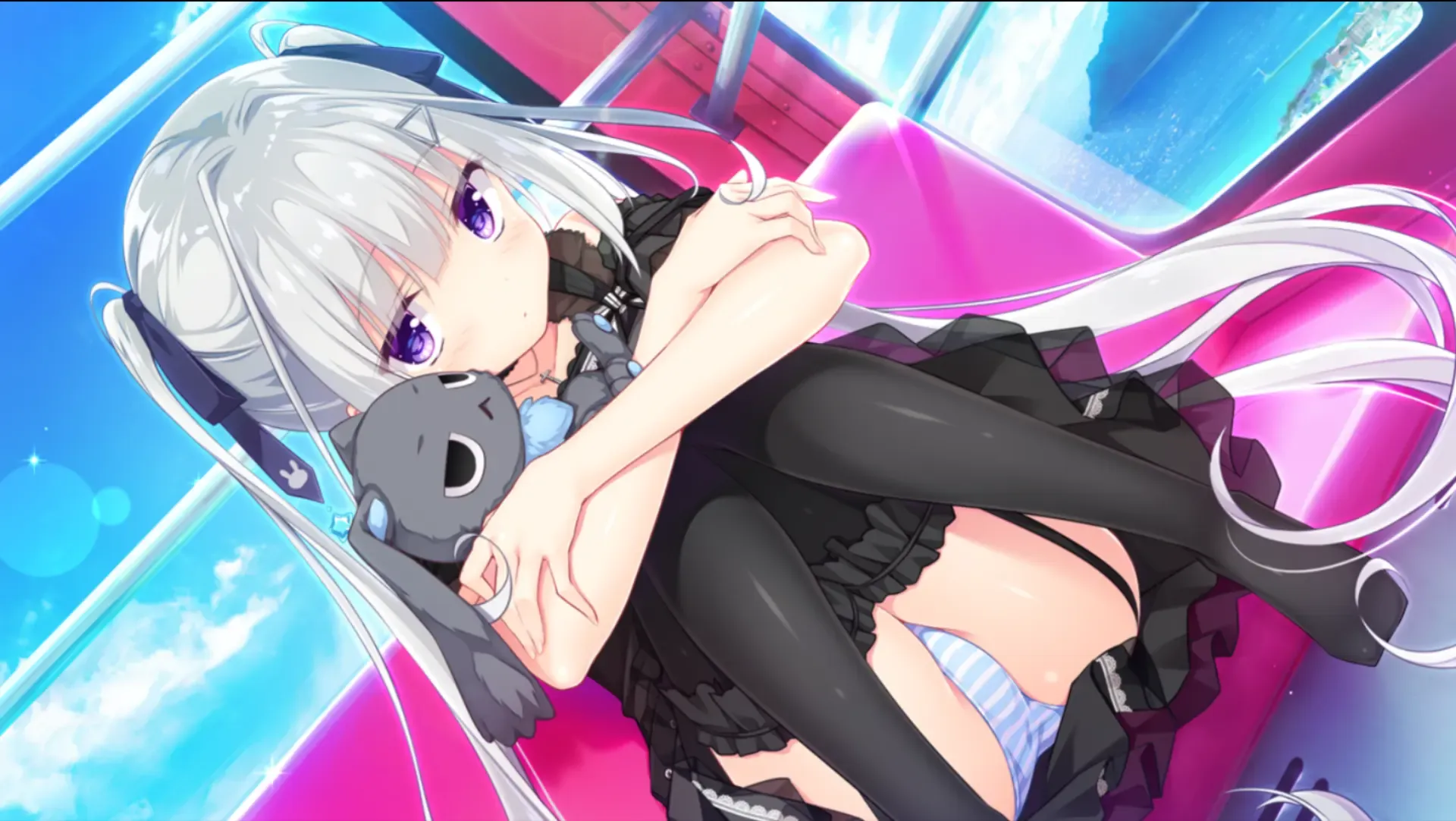 魔法星奏中文攻略