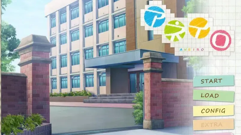 アネイロ中文攻略