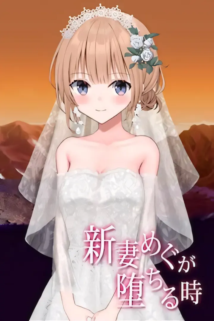 新婚妻子小惠的堕落中文攻略