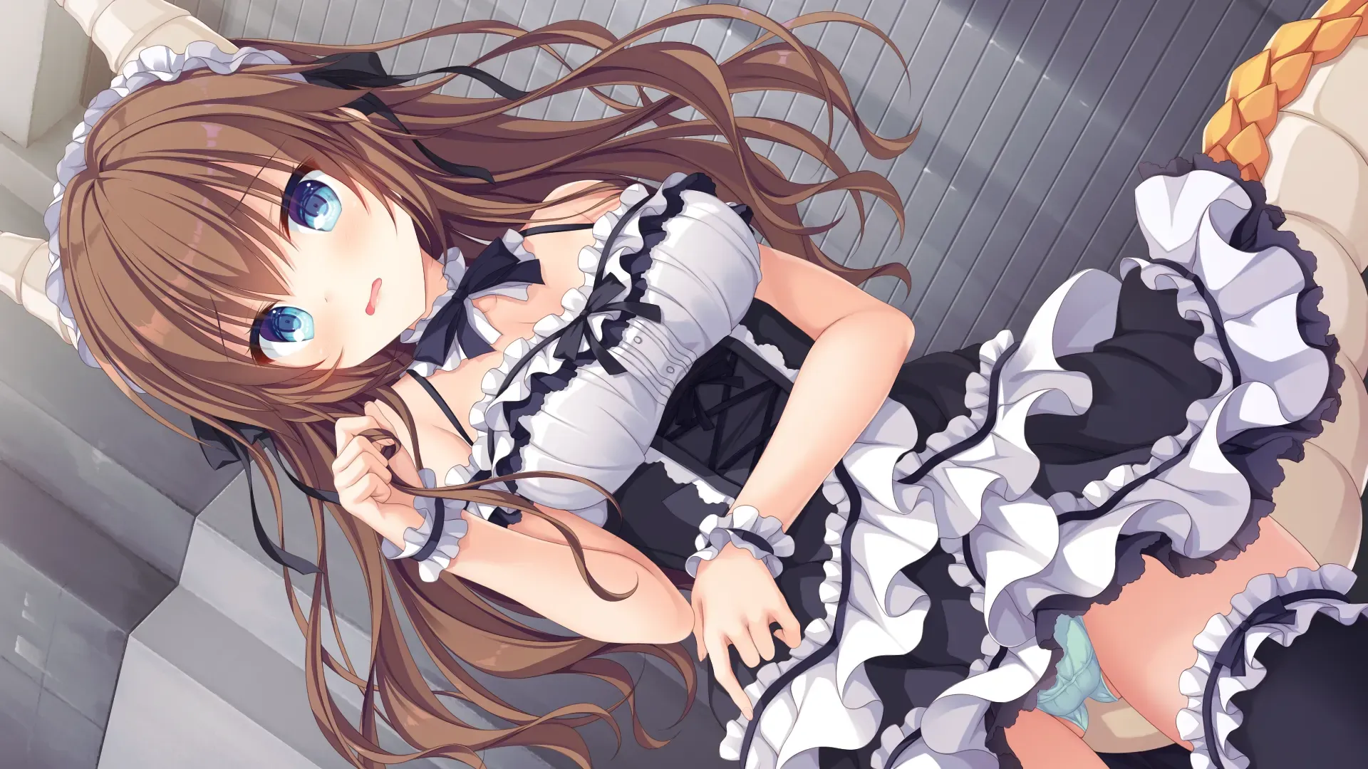 龙姬混日子 LOVE + PLUS中文攻略