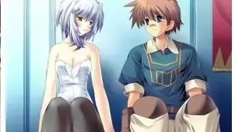 エターナルファンタジー中文攻略
