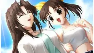 水夏~SUIKA~中文攻略