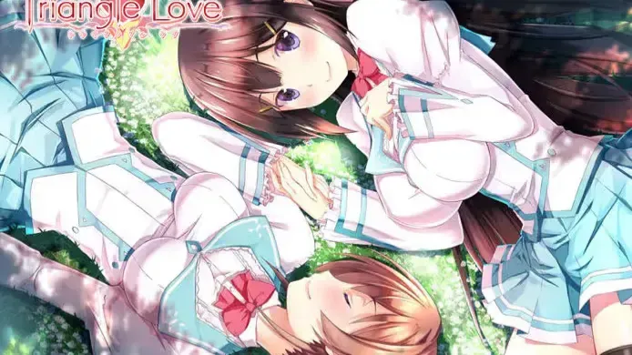 Triangle Love -アプリコットフィズ-中文攻略