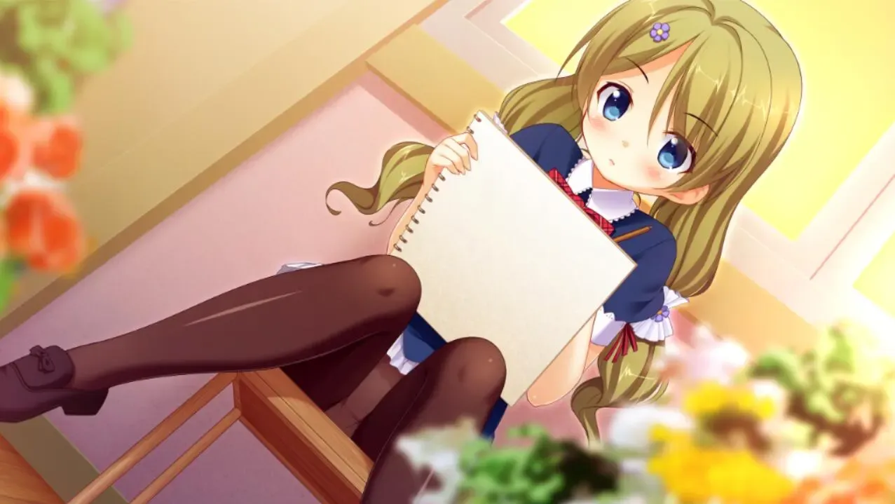 ちっちゃな花嫁 ~まだまだつぼみだもんっ~中文攻略