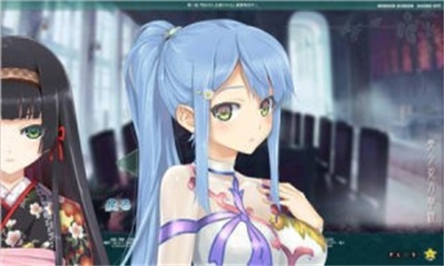 美少女万华镜5冷狐版手游-美少女万华镜5冷狐版安装包-七七游报