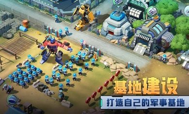 口袋奇兵国际服TopWar最新-口袋奇兵国际服TopWar游戏-七七游报