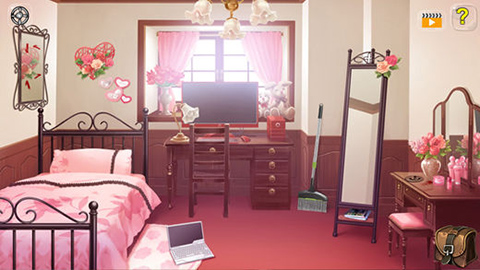 逃离中学教室Highschool:TheMysteryRoomEscapeGame游戏-逃离中学教室Highschool:TheMysteryRoomEscapeGame手机-七七游报