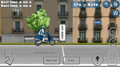 WheelieChallenge无重复车辆版免费-WheelieChallenge无重复车辆版手游-七七游报