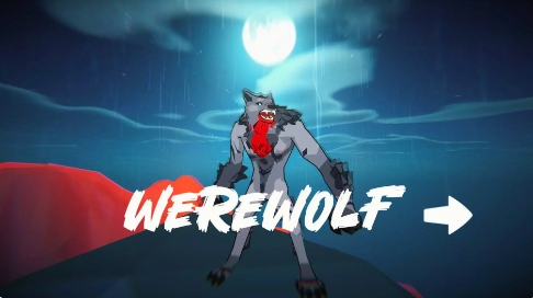 狼人之夜营救行动官方版-狼人之夜营救行动安卓版-七七游报