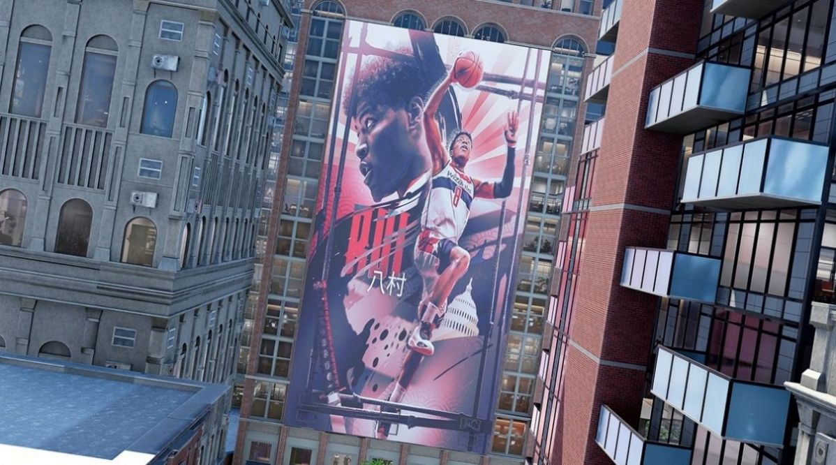 nba2k23免费-nba2k23正式版-七七游报
