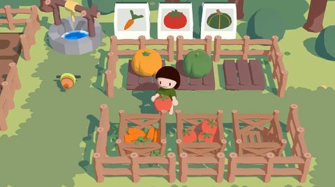 小岛时光老版本-小岛时光免费-七七游报