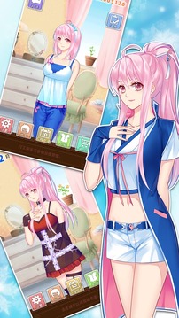 爱养成2原版旧版-爱养成2旧版安卓版-七七游报