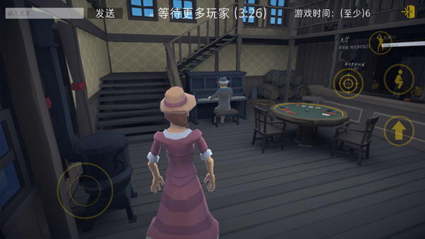 红色西部皇家汉化版手游-红色西部皇家中文汉化版免费v1.04-七七游报
