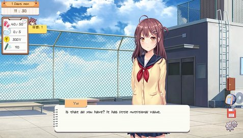 邻桌女同学游戏冷狐版-邻桌女同学安卓冷狐版-七七游报