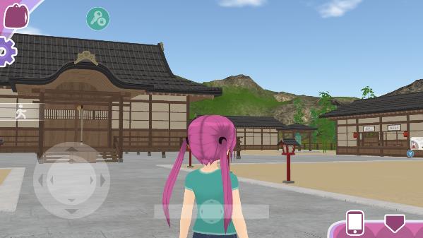 少女都市(国际服)手游-少女都市(国际服)手游最新版v1.11-七七游报