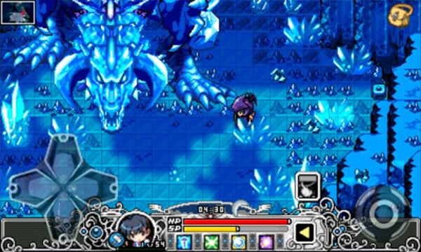 泽诺尼亚2(Zenonia2)单机版-泽诺尼亚2(Zenonia2)最新-七七游报