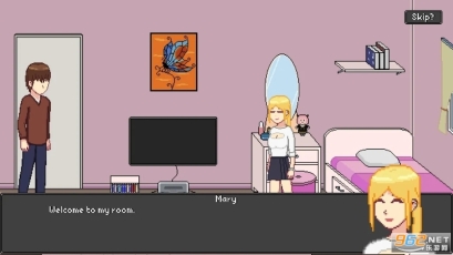 learntheheart游戏中文版-learntheheart游戏V2.0-七七游报