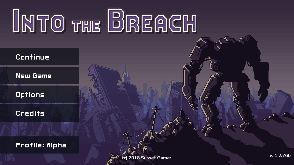 intothebreach安卓版-intothebreach游戏安卓手机版-七七游报
