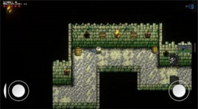 迷你地牢射手(Mini Dungeon Shooter)手游-迷你地牢射手游戏最新版v2.9-七七游报