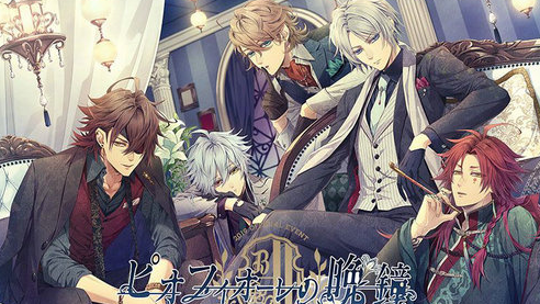 虔诚之花的晚钟汉化版-虔诚之花的晚钟汉化免费版-七七游报