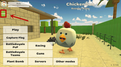 ChickenGun官方版-ChickenGun最新-七七游报