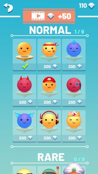 跳个球球V1.8.2.1005-跳个球球老版本-七七游报