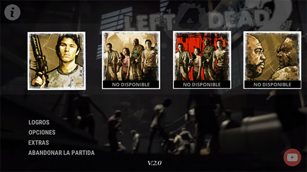 求生之路2(L4D2)最新-求生之路2(L4D2)正版-七七游报