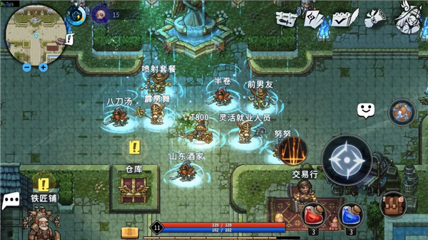黑白之地手游-黑白之地手游最新安卓版v1.1.9725-七七游报
