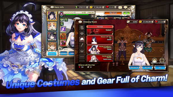 王之逆袭台服手游-王之逆袭台服手游最新版安卓v5.10.0-七七游报