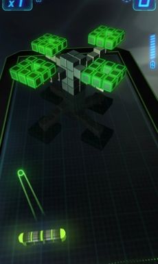 电子打砖块手机版安装包-电子打砖块最新手机版-七七游报
