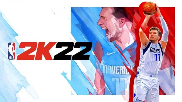 nba2k22游戏正版V4.4.0.6866259-nba2k22游戏正版安装包-七七游报