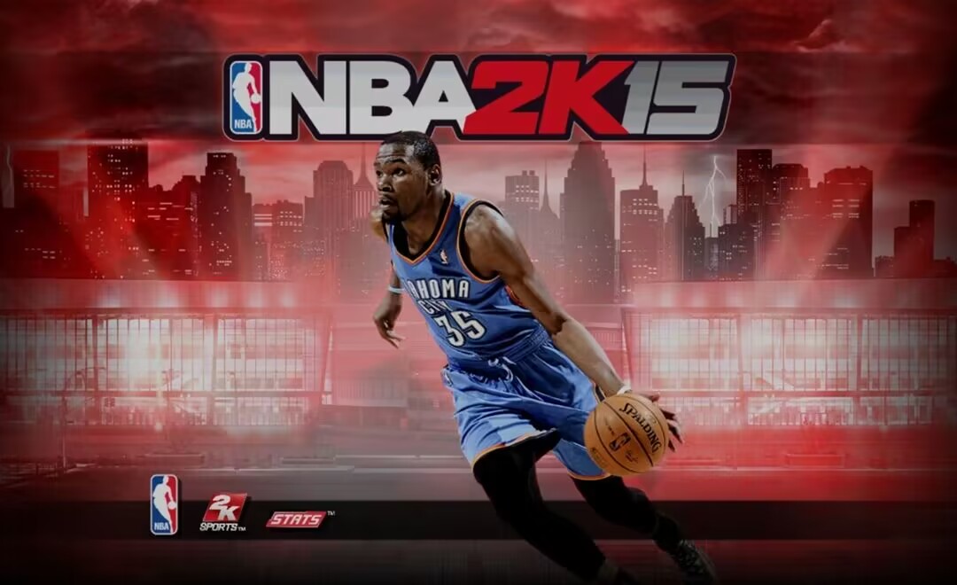 nba2k15中文版-nba2k15中文完美版-七七游报