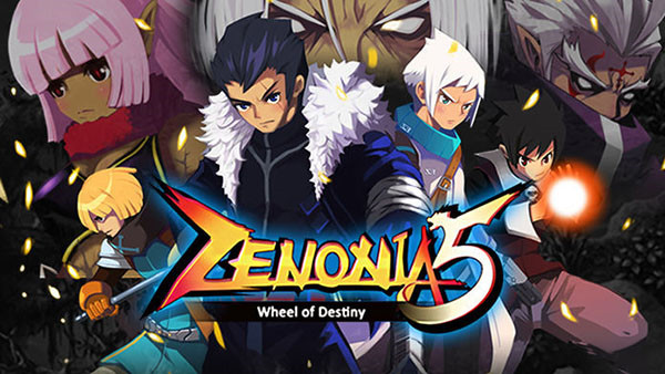 泽诺尼亚传奇5中文内购（Zenonia5）v1.3.0安卓版免费-泽诺尼亚传奇5中文内购（Zenonia5）v1.3.0安卓版V1.2.8-七七游报