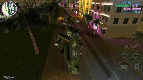 侠盗飞车罪恶都市中文版-侠盗飞车罪恶都市安卓中文版V3.6-七七游报