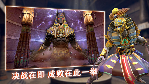 无尽噩梦禁区手游-无尽噩梦禁区手游最新官方版v2.0.0-七七游报