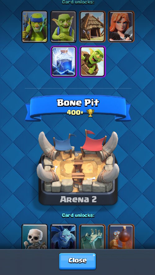 ClashRoyale正式版-ClashRoyale安装-七七游报