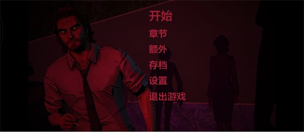 我们身边的狼汉化版安卓-我们身边的狼汉化版手机-七七游报