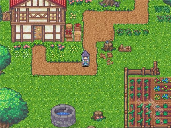 永冻之壳V1.2-永冻之壳最新版-七七游报