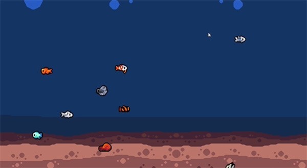 轻松水族馆游戏单机版-轻松水族馆游戏免费-七七游报
