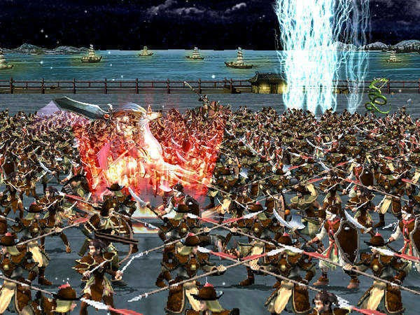 奥汀三国群英传5正版-奥汀三国群英传5手机版-七七游报