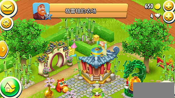HayDay国际服官网版-HayDay国际服最新版本安装包-七七游报