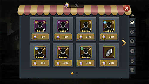 末日血战猕猴桃版V1.11.101-末日血战猕猴桃版2025-七七游报