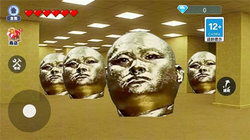 逃离十八铜人手游-逃离十八铜人手游正版最新v1.0-七七游报